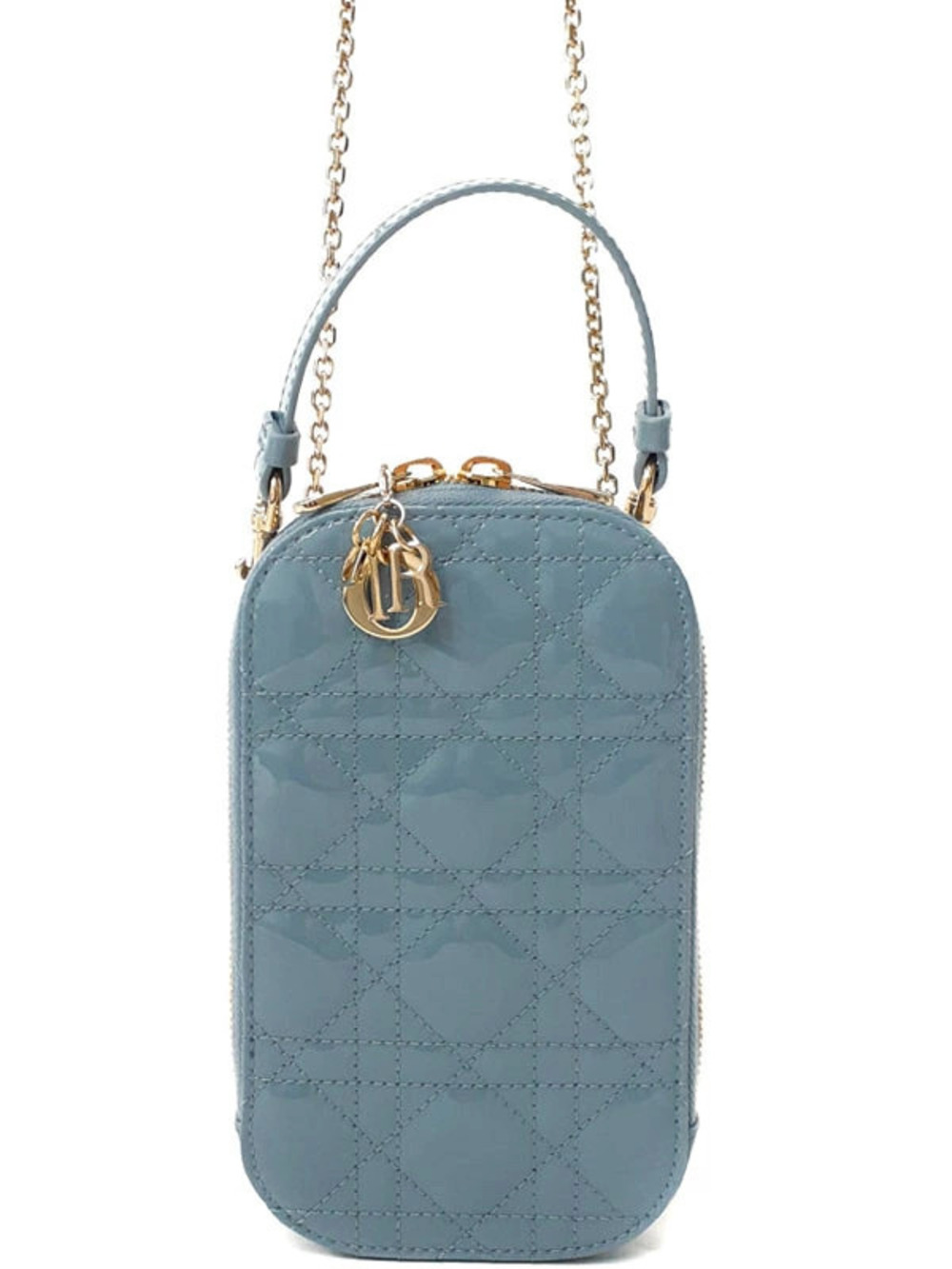 Christian Dior Lady Phone Smartphone Case
